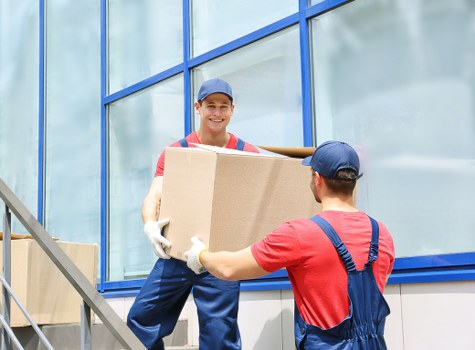 Local removalists handling access challenges in Petersham inner-west streets