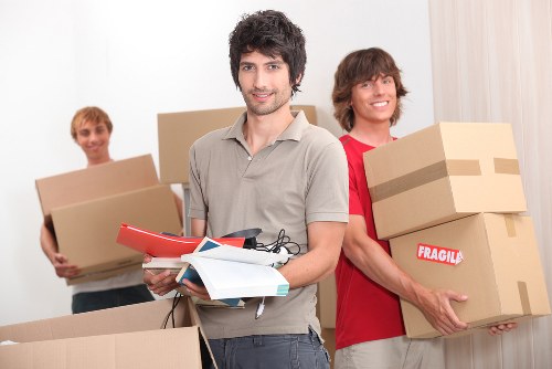 Flexible man and van service covering Petersham and nearby areas