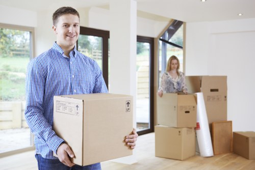Local truck hire for an inner-west apartment relocation