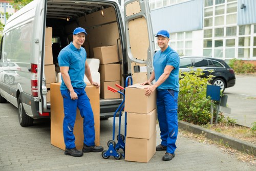 Residential sofa and mattress collection in Petersham