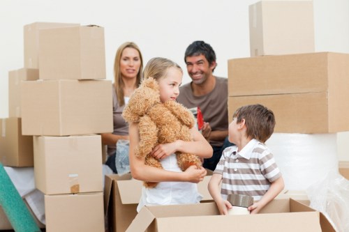Customer booking details and quotation for van transport service